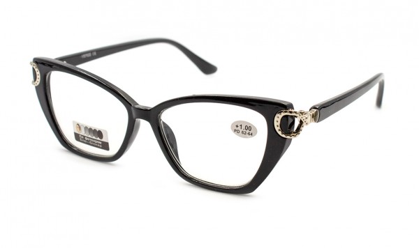 Очки Verse 24016-C1 ФХС Blue blocker в пластиковой оправе  фото 