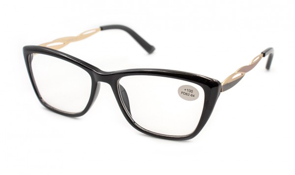 Очки Verse 24025-C1 в пластиковой оправе  фото 