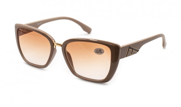 Очки Nexus 24204-C2 тон. в пластиковой оправе  фото 