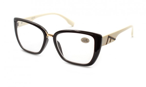 Очки Nexus 24204-C3 в пластиковой оправе  фото 