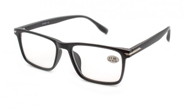 Очки Gvest 24422-C1 в пластиковой оправе  фото 