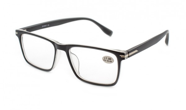 Очки Gvest 24422-C2 в пластиковой оправе  фото 