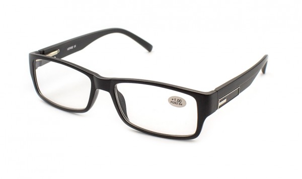 Очки Verse 25000-C2 в пластиковой оправе  фото 