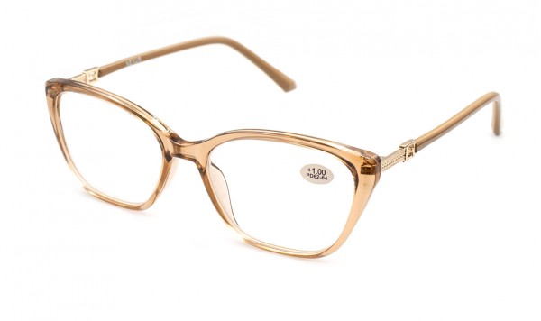 Очки Nexus 25202-C2 в пластиковой оправе  фото 