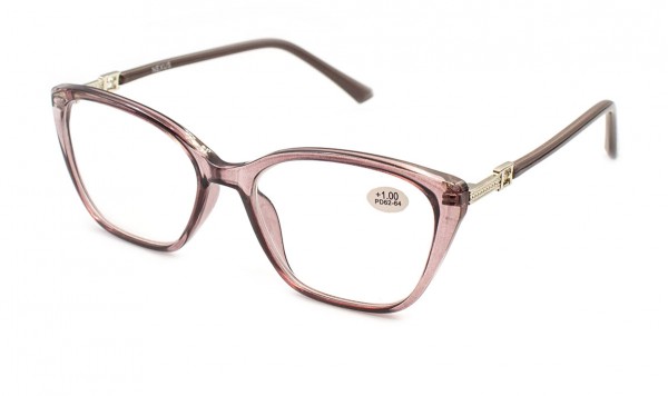 Очки Nexus 25202-C3 в пластиковой оправе  фото 