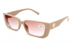 Окуляри Gvest 21405-C1 тон. в пластиковій оправі