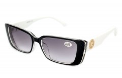 Окуляри Gvest 21405-C2 тон. в пластиковій оправі