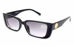 Окуляри Gvest 21405-C3 тон. в пластиковій оправі