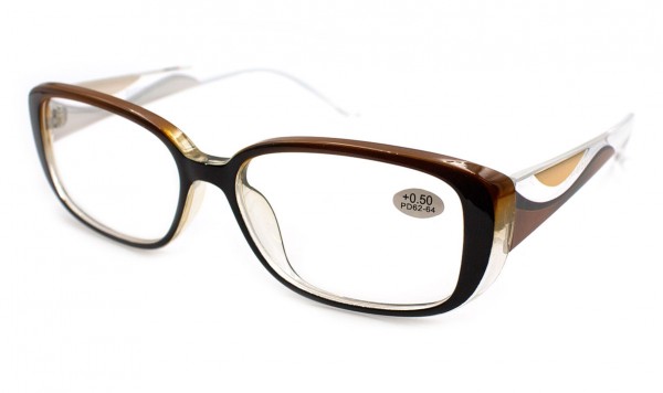 Окуляри Gvest 21417-c1  фото 