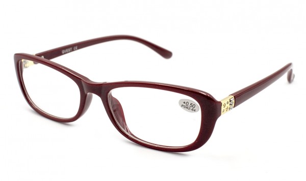 Окуляри Gvest 21428-C2  фото 