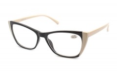 Окуляри Gvest 23408-C1 в пластиковій оправі