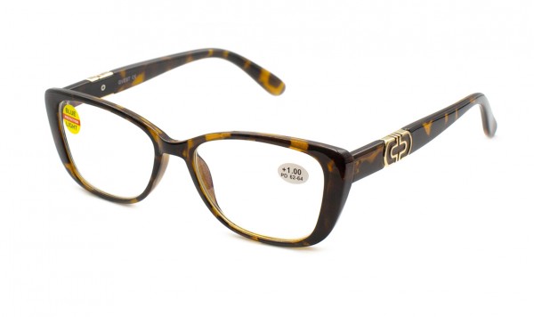 Очки Gvest 24417-C1 Blueblocker в пластиковой оправе  фото 