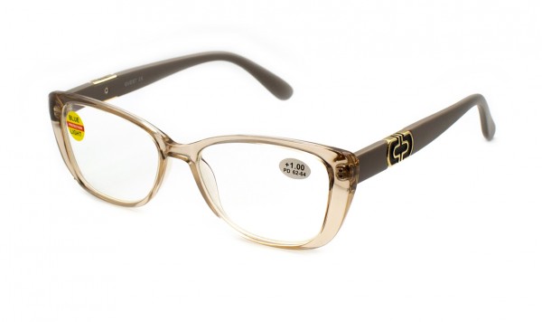 Очки Gvest 24417-C2 Blueblocker в пластиковой оправе  фото 