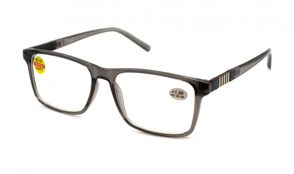 Очки Gvest 24420-C3 Blueblocker в пластиковой оправе  фото 