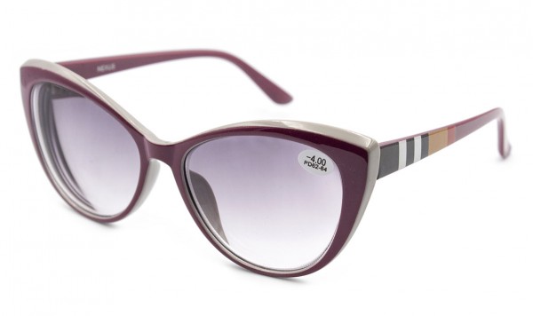 Окуляри Nexus 21222J-C3 тон.  фото 