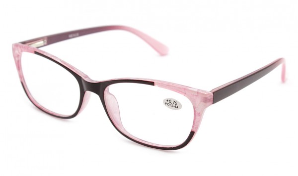 Окуляри Nexus 21224J-C3 в пластиковій оправі  фото 