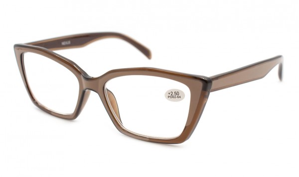 Окуляри Nexus 23205-C2 в пластиковій оправі  фото 