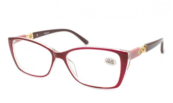 Окуляри Nexus 23211-C3 в пластиковій оправі  фото 