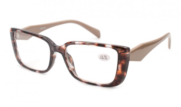 Окуляри Nexus 23218-C2 в пластиковій оправі  фото 