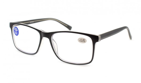 Окуляри Nexus 23219-C1 Blueblocker в пластиковій оправі  фото 