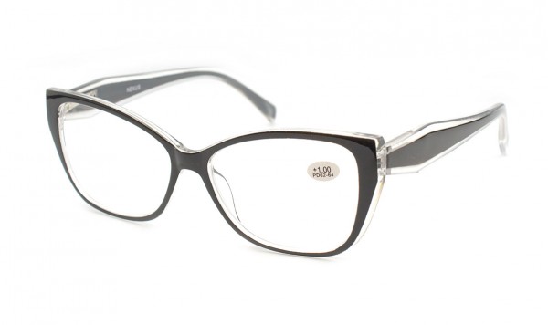 Окуляри Nexus 23222-C2 в пластиковій оправі  фото 