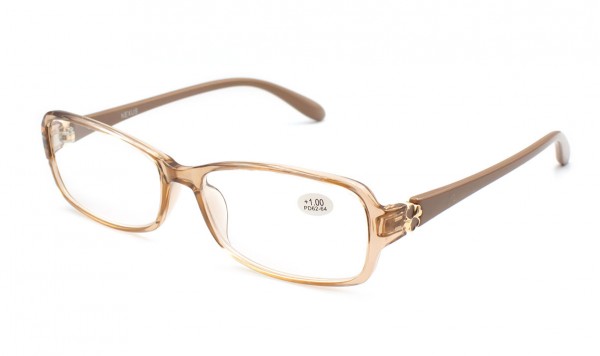 Очки Nexus 24201-C2 в пластиковой оправе  фото 