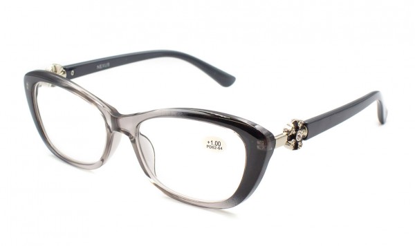 Очки Nexus 24202-C1 в пластиковой оправе  фото 