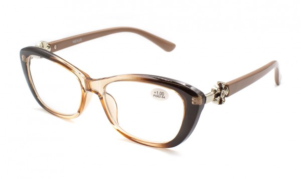 Очки Nexus 24202-C2 в пластиковой оправе  фото 