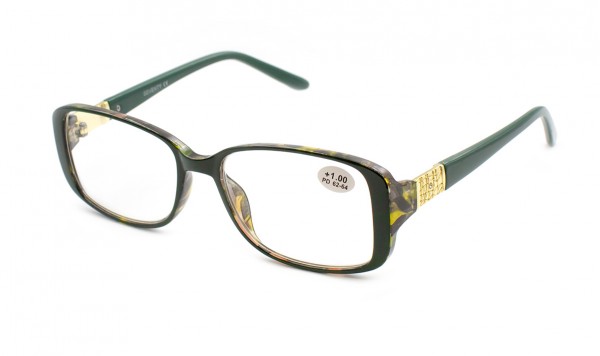 Очки Seventy 25505-C3 в пластиковой оправе  фото 