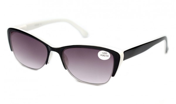 Окуляри Verse 20129S-C2 тон.  фото 