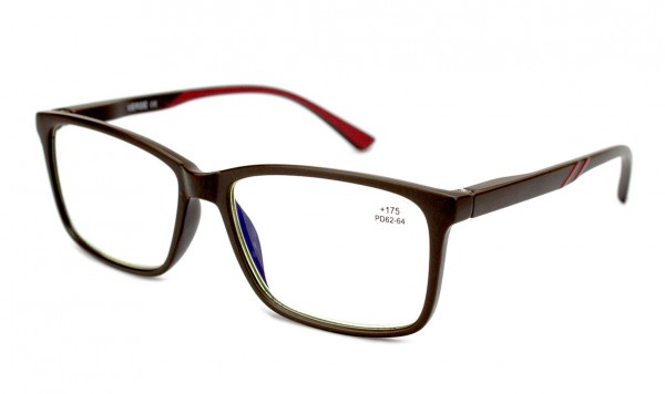 Окуляри Verse 21100S-C3 blueblocker  фото 