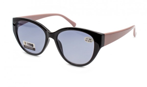 Окуляри Verse 24001-C3 ФХС Blue blocker в пластиковій оправі  фото 