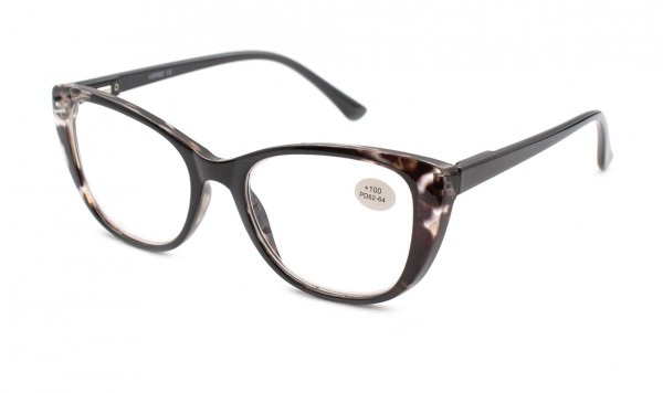 Окуляри Verse 24006-C1 в пластиковій оправі  фото 