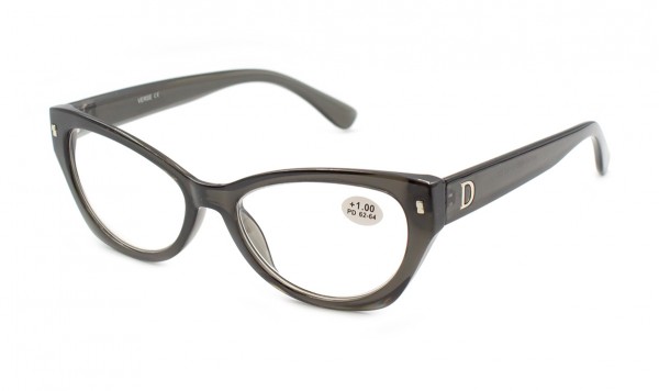 Окуляри Verse 24014-C3 в пластиковій оправе  фото 