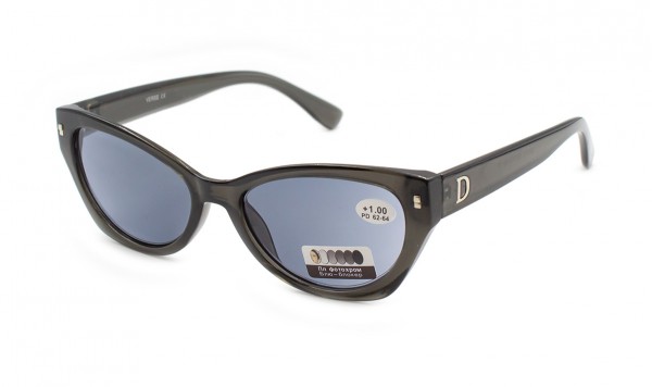 Окуляри Verse 24014-C3 ФХС Blue blocker в пластиковій оправі  фото 