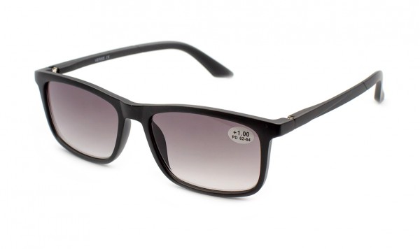 Очки Verse 24021-C1 тон. в пластиковой оправе  фото 