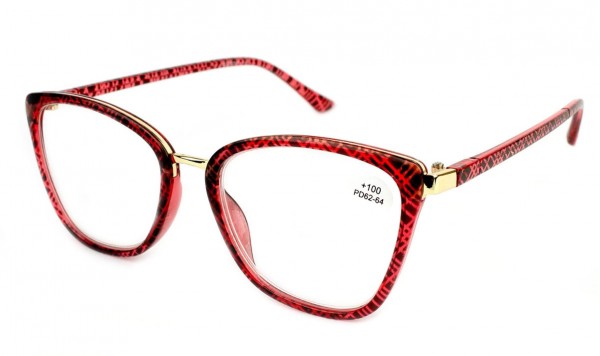 Окуляри Ізюмська вставка 1873U-L-C2  фото 