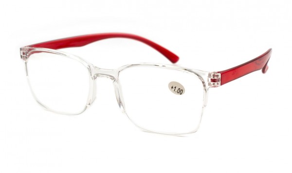 Лектор ESTEL 913 червоний  фото 