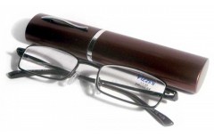 Окуляри Vizzini 03-008-K01 в футлярі