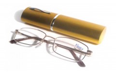 Окуляри Vizzini 03-0084 J01 в футлярі