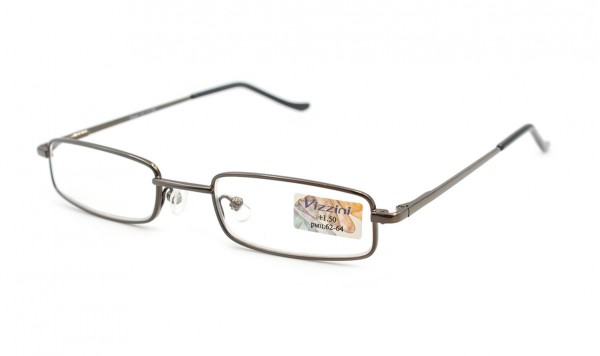 Окуляри в футлярі Vizzini 8868-Q01  фото 