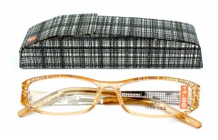 Окуляри Good Luck 606 1 в футлярі