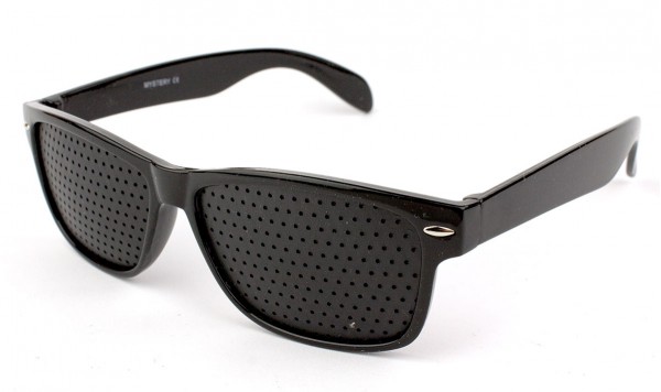 Окуляри тренажери  Mystery MY002-C02  фото 