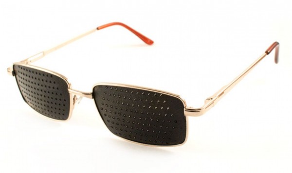 Окуляри тренажери   Матсуда M2028  фото 