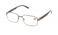 Окуляри Verse 24027-C1 у металевій оправі