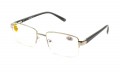 Окуляри Verse 24029-C2 Blue Blocker у металевій оправі