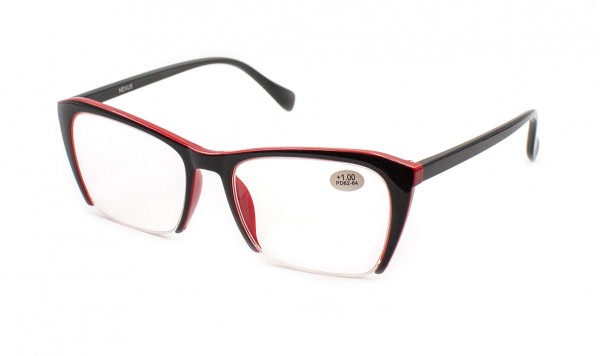 Окуляри Nexus 24203-C2 у пластиковій оправі  фото 