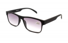 Окуляри Seventy 25507-C2 тоновані у пластиковій оправі