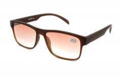 Окуляри Seventy 25507-C3 тоновані у пластиковій оправі