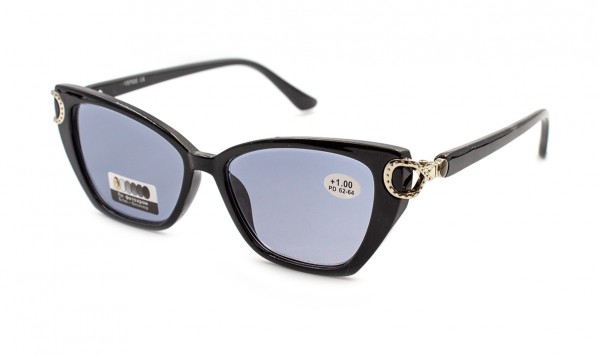 Окуляри Verse 24016-C1 ФХС Blue blocker у пластиковій оправі фото 1